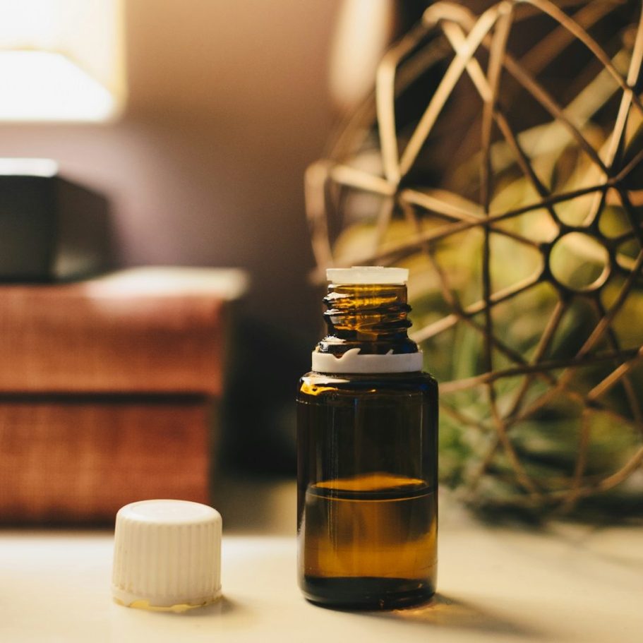Aromatherapy Oils Used in Massage Treatments Essential oils used for aromatherapy massage at Divine Lotus, Wolverhampton